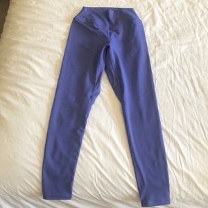Balance Athletica Ascend Pants in Color Bliss